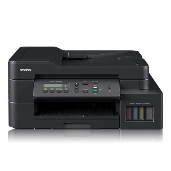 Multifuncional Brother Tank DCPT720DW Color (A4) Wrl, USB - DCPT720DW