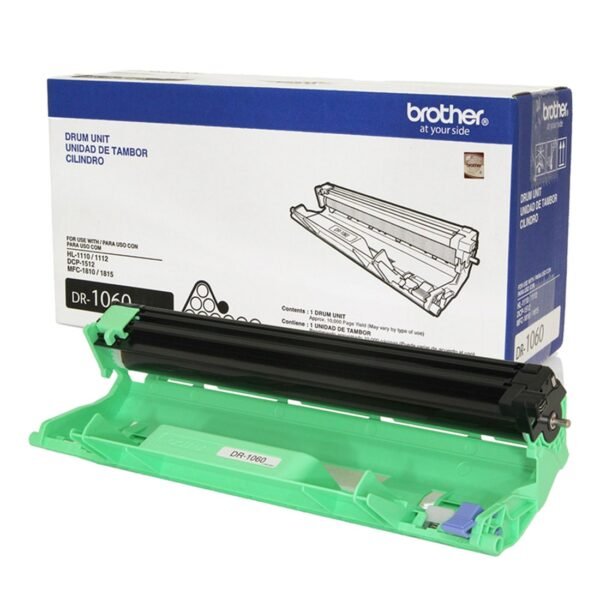 Cilindro Brother 10K DR1060