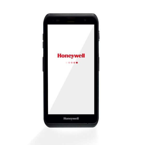 Coletor de Dados Honeywell EDA52 3/32GB - EDA52-00AE31N21R