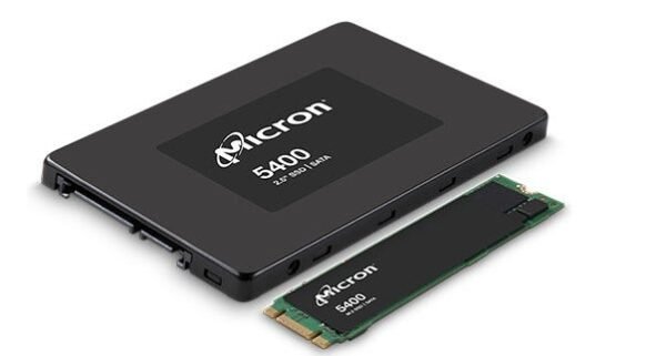 SSD Lenovo ISG SATA 960GB SFF RI 4XB7A82260