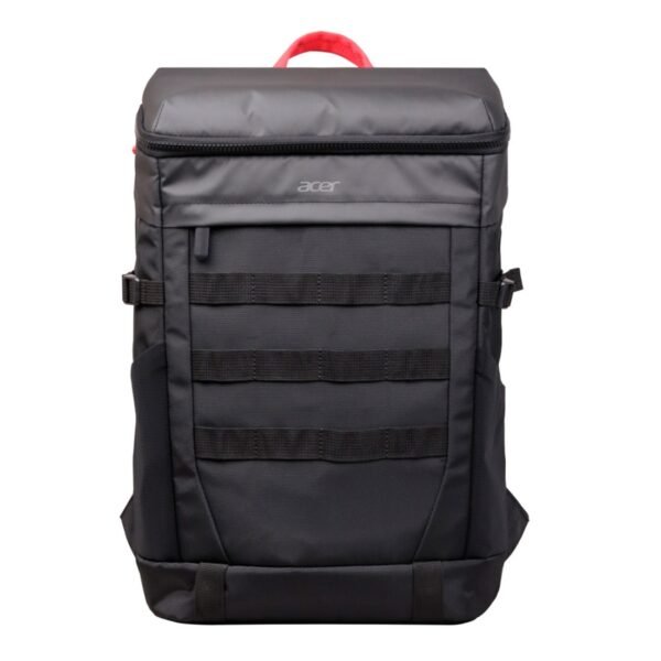 Mochila Acer Nitro ABG232 Cinza Notebook 17'' GP.BAG11.02