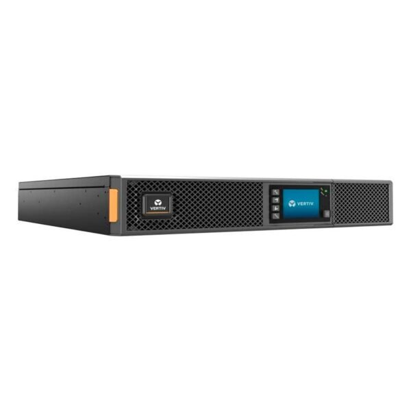 Nobreak Vertiv 3 kVA 2700W 230v GXT5-3000IRT2UXL