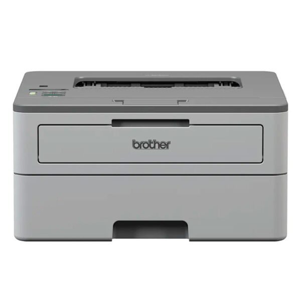 Impressora Brother Laser Mono (A4) Dup Wrl HLB2080DW