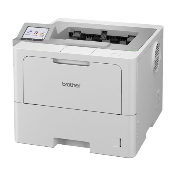Impressora Brother Laser A4 Mono USB/ETH/Wi-fi HLL6412DW