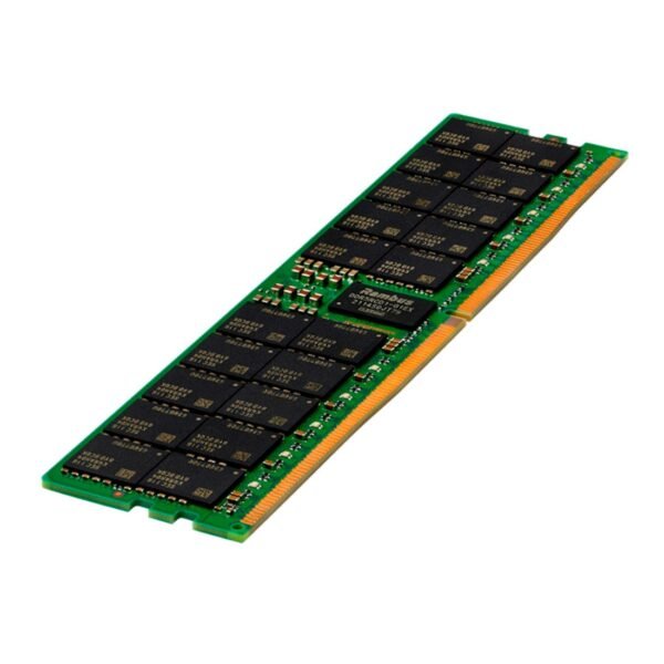 Memória HPE 64GB 2RX4 PC5-4800B-R Smart Kit P43331-B21