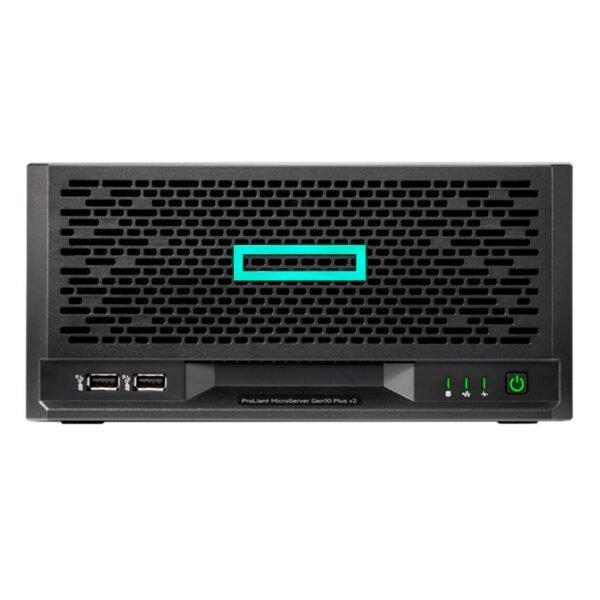 Servidor HPE MicroSvr G10+ v2 G6405 16G NHP Svr P54644-001