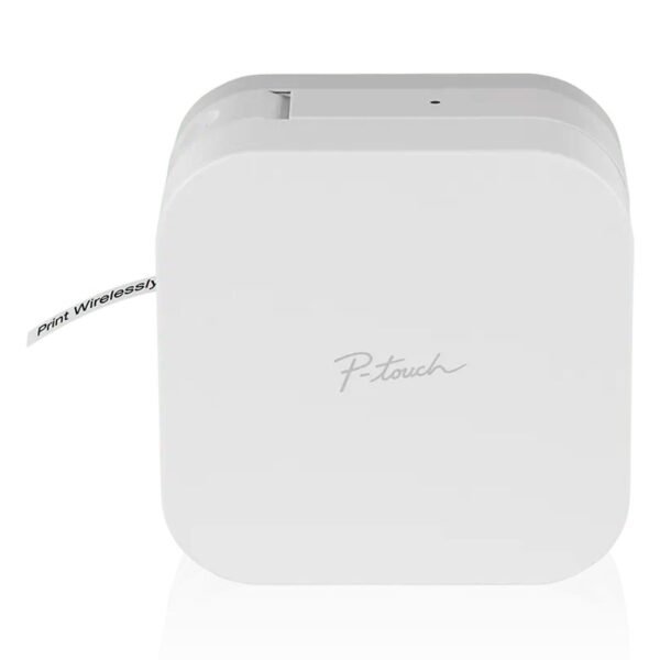Rotulador Eletrônico Brother P-Touch CUBE PTP300BT