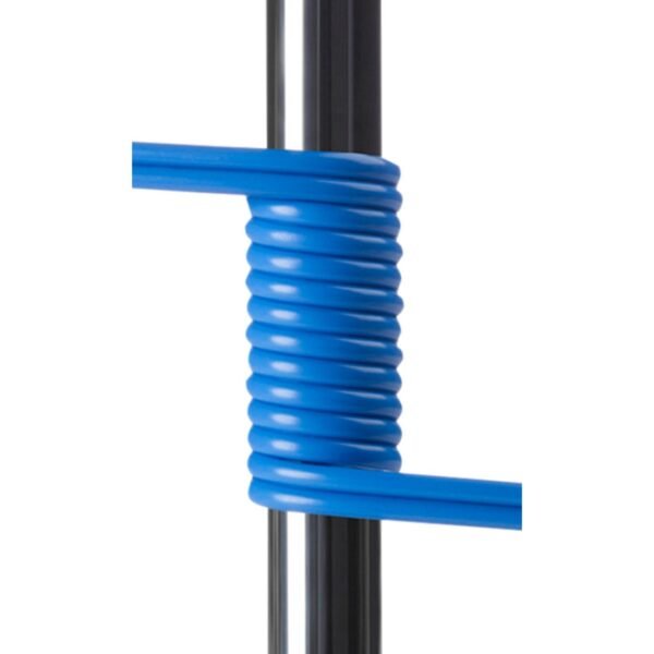 Cabo de Fibra Óptica HPE Multi-Modo LC/LC FC 5m QK734A