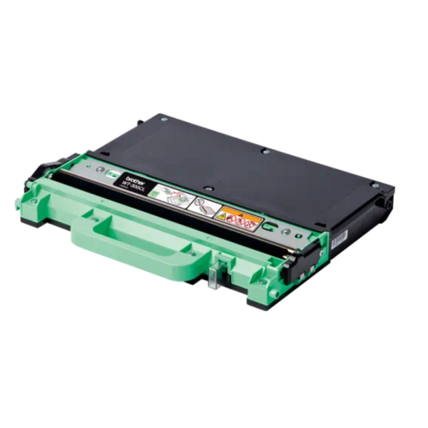 Recipiente para Toner Brother Residual 50K Páginas WT300CL