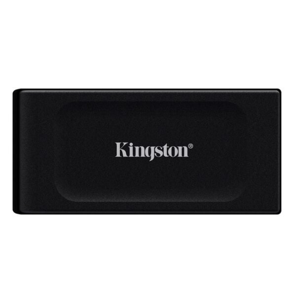 SSD Externo Kingston Portátil de 1TB USB 3.2 SXS1000/1000Gi