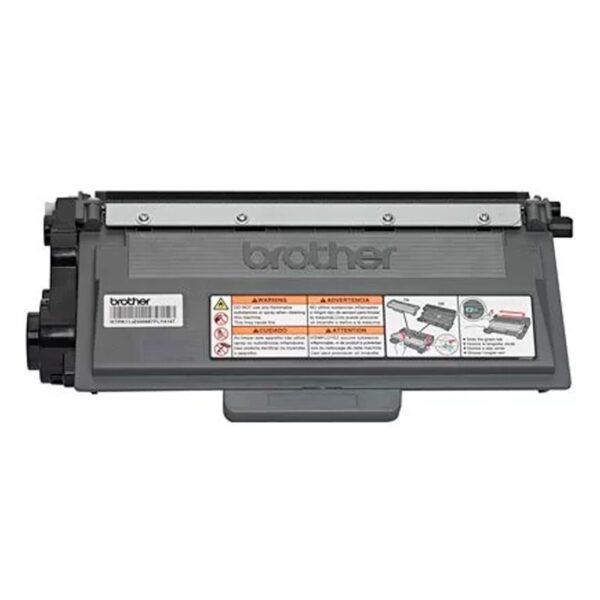 Toner Brother Preto 8K TN3382BR
