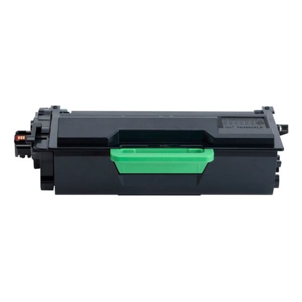 Toner Brother Preto 25K TN3662XLSBR