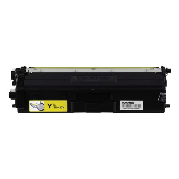 Toner Brother Amarelo 4K TN413YBR