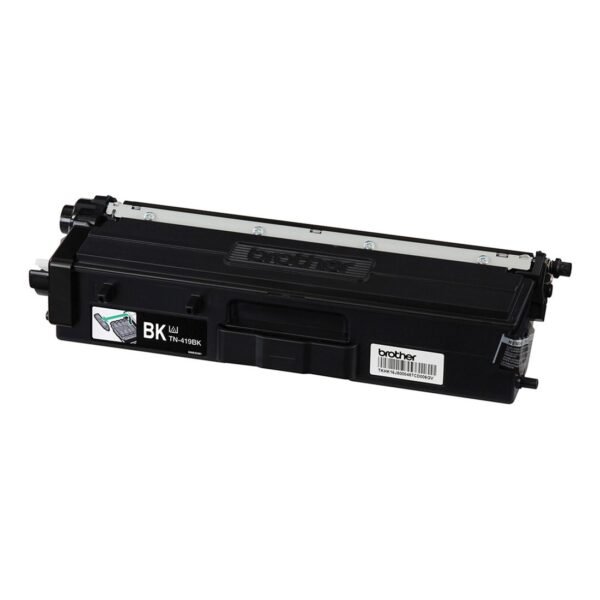 Toner Brother Preto 9K TN419BKBR