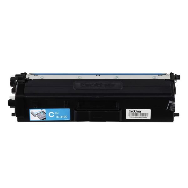 Toner Brother Ciano 9K TN419CBR