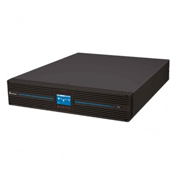 Nobreak Delta 10 kVA sem Bateria 3:3 or 3:1 - UPS103R6RT2N035