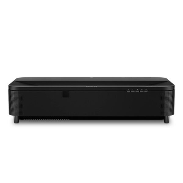 Projetor Epson Powerlite 815E 5.000 Lumens 4KE V11HA99120