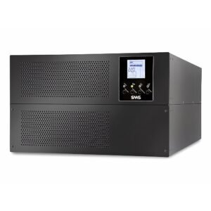 Nobreak SMS Sinus Triad 10 kVA Mono 220v - 0023651