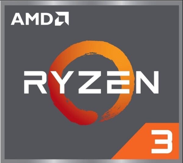 Processador AMD Ryzen 3 5300G AM4 100100000253BOXi - 1001000