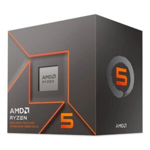 Processador AMD Ryzen5 8500G AM5 - 100100000931BOXi