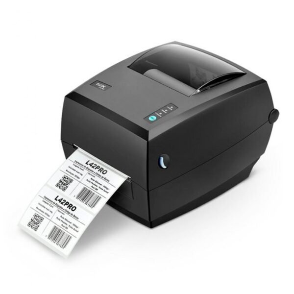 Impressora de Etiquetas Elgin L42 Pro Full - 46L42PUSEC01
