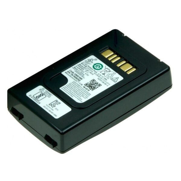Bateria Datalogic para Skorpio X5 5200mAh - 91ACC0093