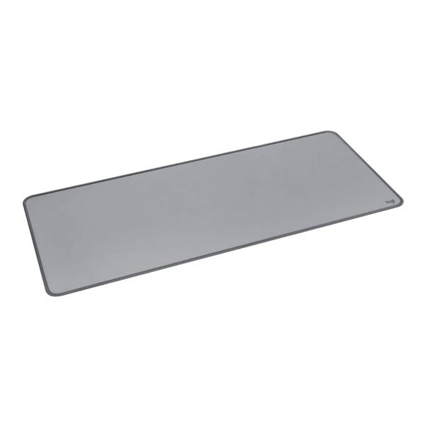 Mousepad Logitech Desk Mat Studio XL Cinza - 956-000047-C