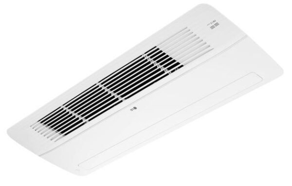 Ar-Condicionado LG Cassete Inverter17000 QF 220V ATNW18GTLP1