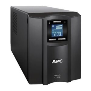 Nobreak APC Smart-UPS 1500va LCD Mono220 SMC1500I-BR