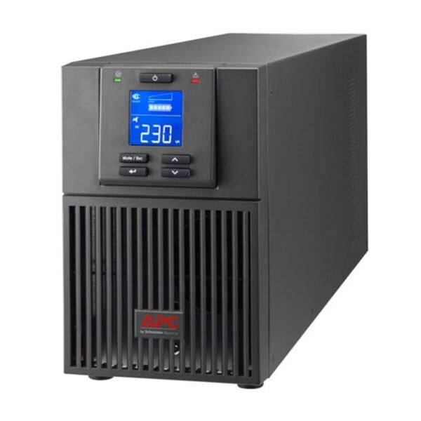 Nobreak APC SRV 1 kVA Mono 220V s/Expansão Bat SRV1KI-BR