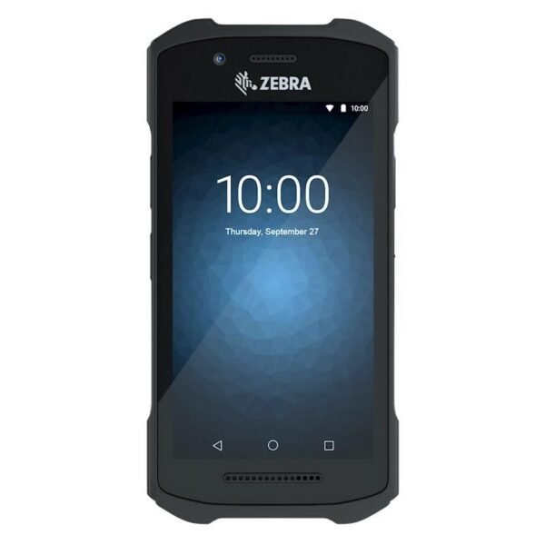 Coletor Zebra TC21 2D Cam 13/5MP Wi-fi TC210K-01A222-A6