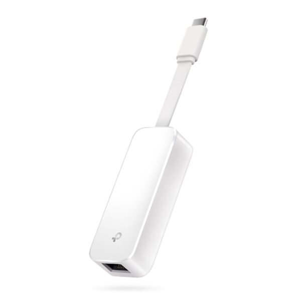 Adaptador de Rede TP-LINK USB-C - UE300C