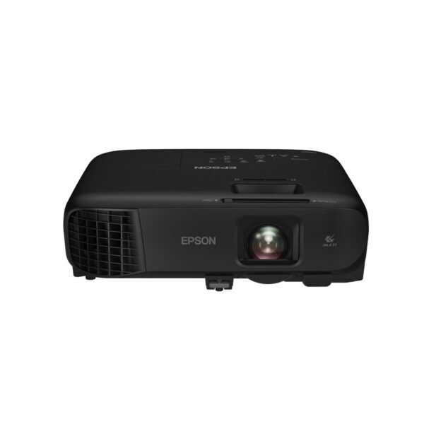 Projetor Epson FH52+ 4000 Lumens WUXGA HDMI WIFI V11H978021 - V11H978021