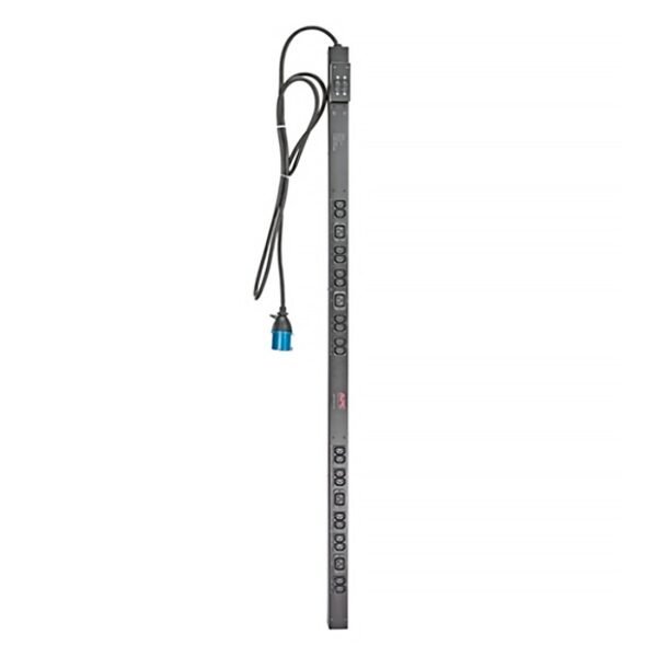 PDU APC Verti 230V 32A Ent/IEC309 S/(20)C13/(4)C19 - AP7553