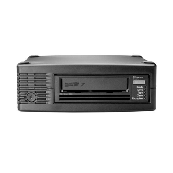 Tape Drive HPE SD LTO-7 Ultrium 15000 Externa - BB874A