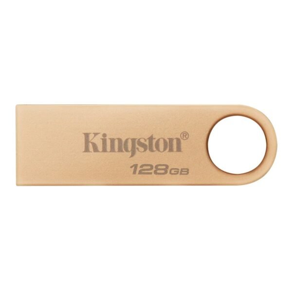 Pen Drive Kingston 128GB USB 3.2 Gen1 Tipo A - DTSE9G3/128GBi