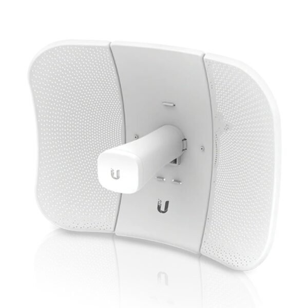 Rádio Ubiquiti AirMAX AC LiteBeam LR 5AC 26dBi LBE-5AC-LR I