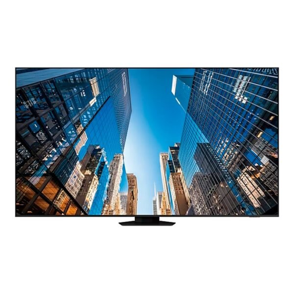 Monitor Profissional Samsung QE98C 4K 98" - LH98QECELGCXEN