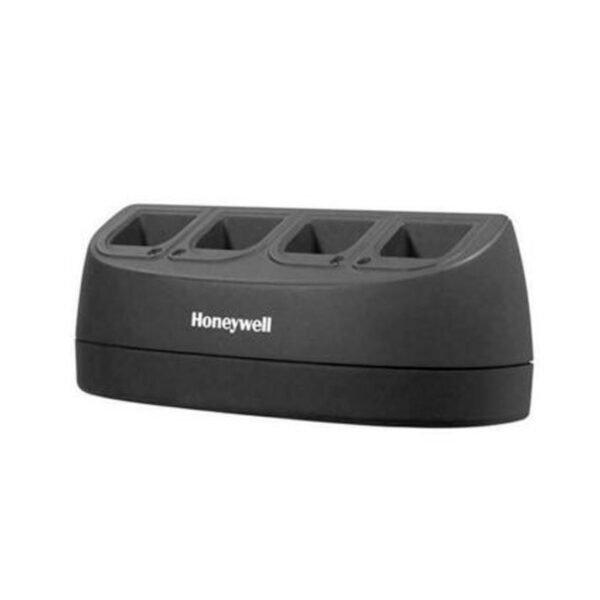 Doca Honeywell 4 P. para Leitor BTH Fonte MB4-BAT-SCN01EUD