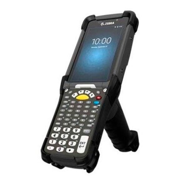 Coletor de Dados Zebra MC93 Android 2D - MC930B-GSEDG4RW