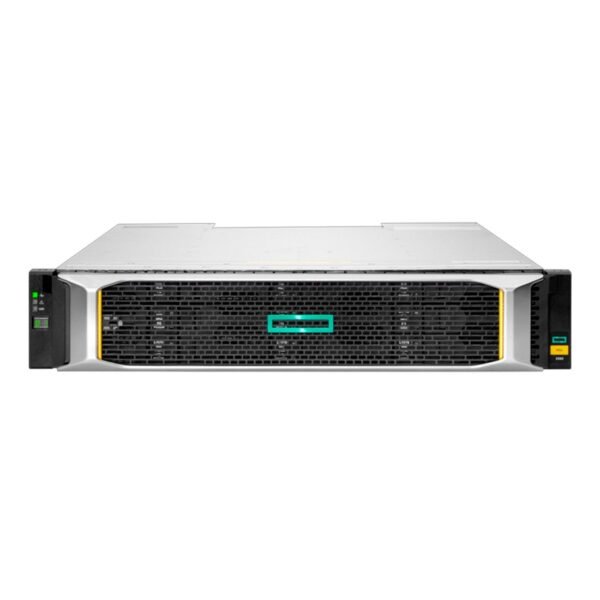 Storage HPE SD MSA 2060 ISCSI 10Gb Dual Ctr LFF - R0Q75B