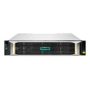 Enclosure HPE MSA 2060 2U 24d SFF Drv R0Q40B