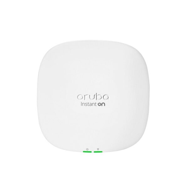 Access Point HPE Aruba Instant On AP25 RW 4x4 - R9B28A