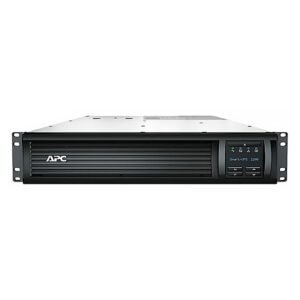 Nobreak APC Smart-UPS 2200va LCD Mono220 SMT2200I2U-BR