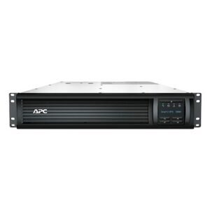 Nobreak APC Smart-UPS 3000va LCD Mono220V SMT3000I2U-BR