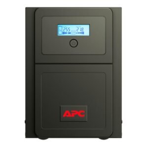 Nobreak APC Smart-UPS 1500va Mono220 SMV1500AI-BR