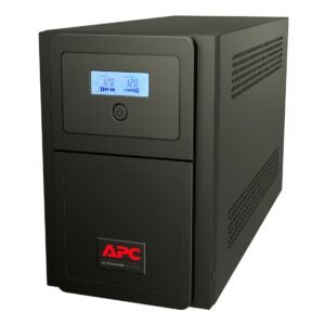 Nobreak APC Smart-UPS 2000VA Monofásico 115V - SMV2000CA-BR