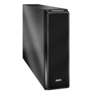 Bateria APC Smart-UPS SRT 192V 5 kVA E 6 kVA SRT192BP