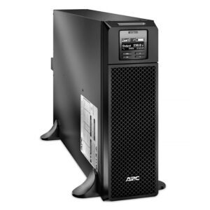 Nobreak Rack APC Smart-UPS RT 5Kva Mono230 - SRT5KXLI