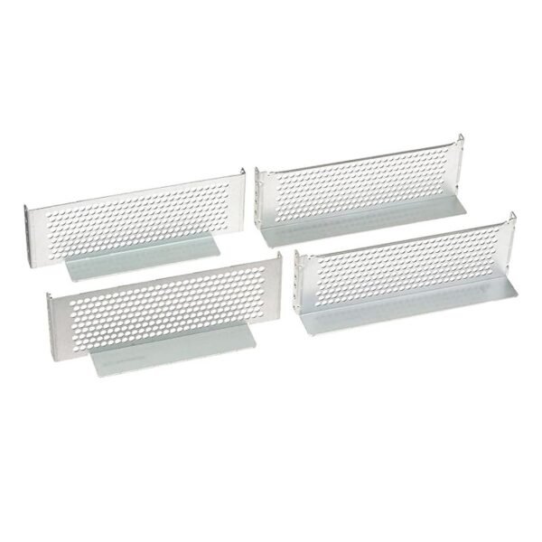 Kit de Trilhos APC 2 Postes SRTRK3